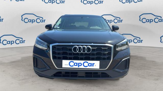 Audi Q2 image 6