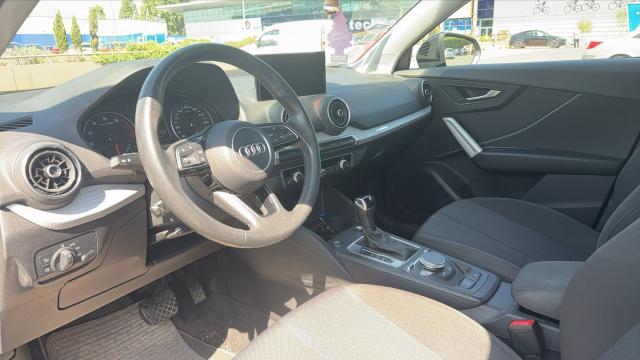 Audi Q2 image 8