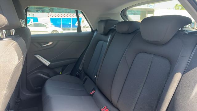 Audi Q2 image 5