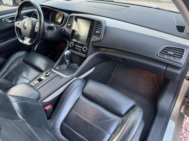 Renault Talisman Estate image 4