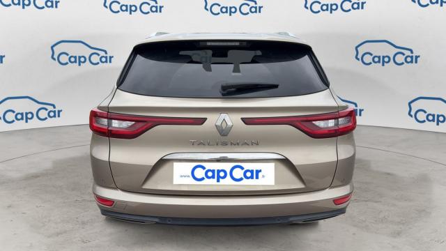 Renault Talisman Estate image 5