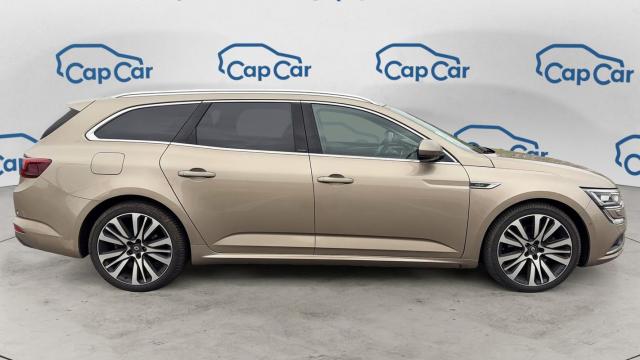 Renault Talisman Estate image 2