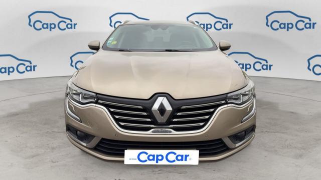 Renault Talisman Estate image 7