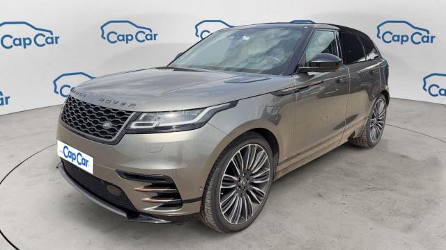 Land Rover Range Rover Velar d’occasion