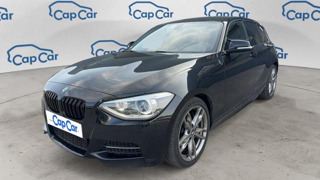 Bmw M1 (f20) 3.0 320 Xdrive Bva8 M Performance