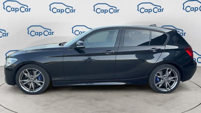 Bmw 135i image 6