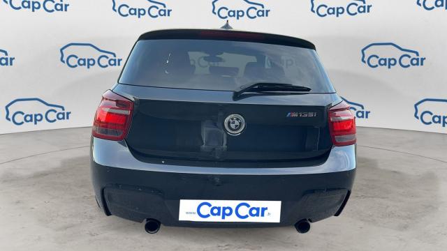 Bmw 135i image 3