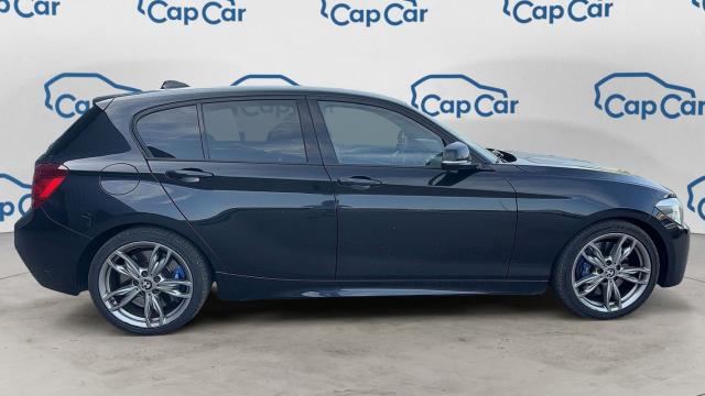Bmw 135i image 4