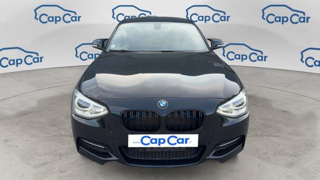 Bmw 135i image 9