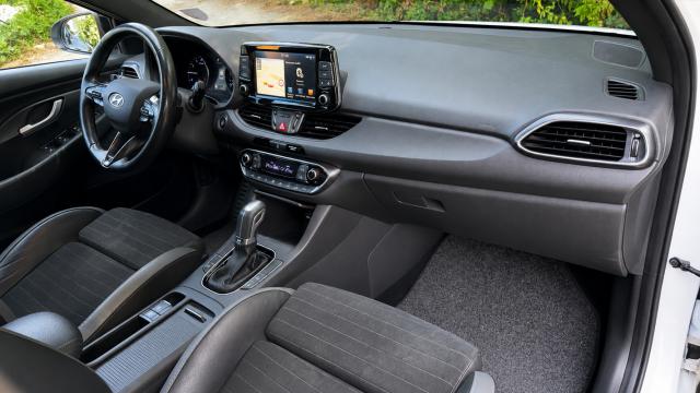 Hyundai I30 image 4