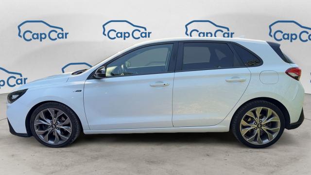 Hyundai I30 image 1