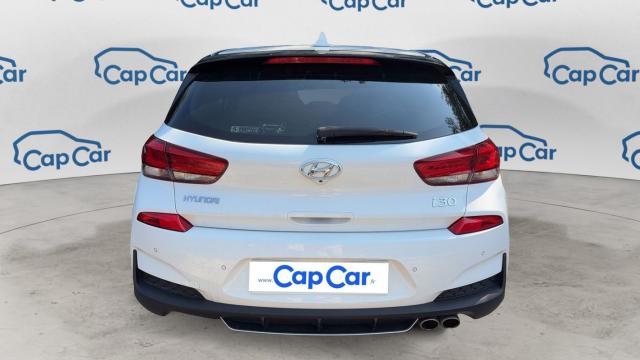 Hyundai I30 image 3