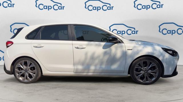 Hyundai I30 image 9
