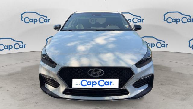 Hyundai I30 image 6