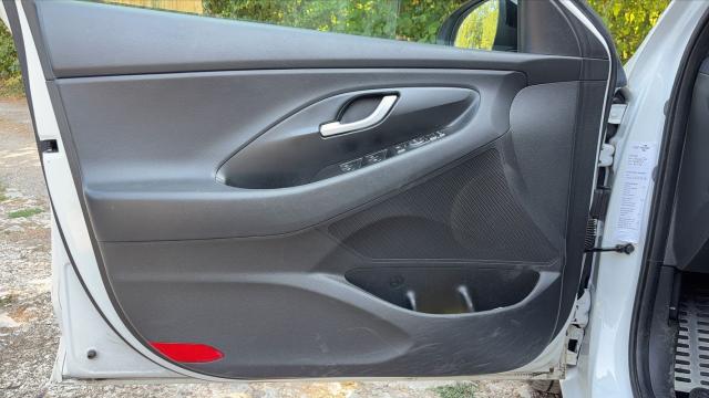 Hyundai I30 image 5