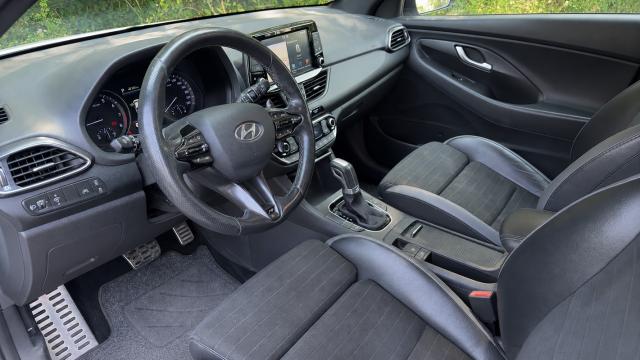 Hyundai I30 image 7