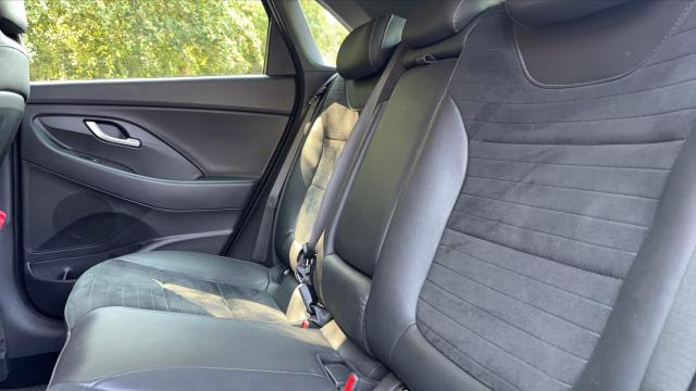 Hyundai I30 image 8