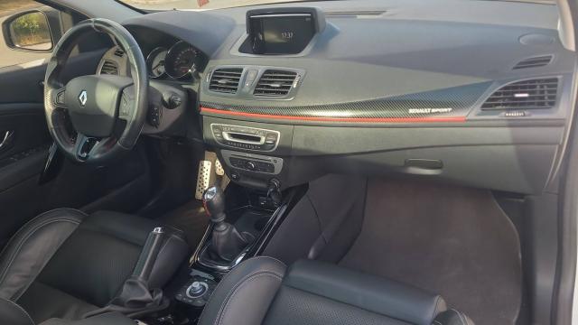 Renault Mégane Coupé image 6