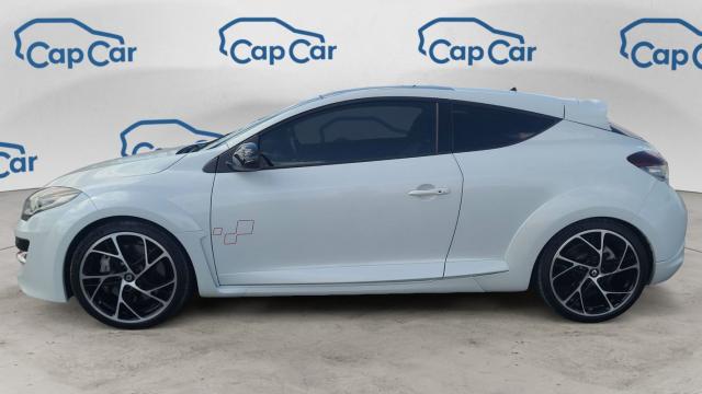 Renault Mégane Coupé image 4