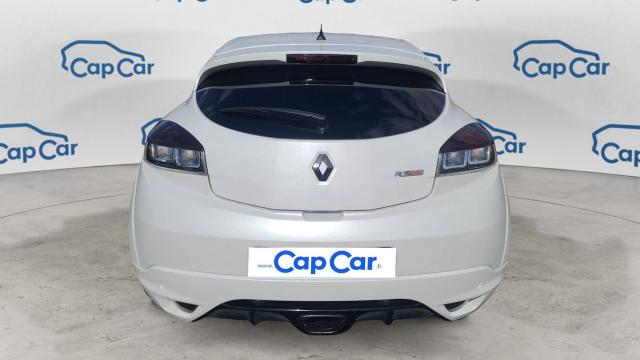 Renault Mégane Coupé image 9