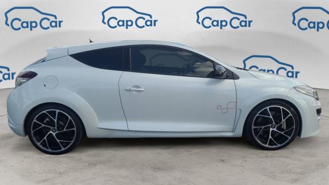 Renault Mégane Coupé image 3