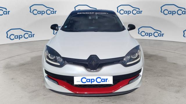 Renault Mégane Coupé image 1