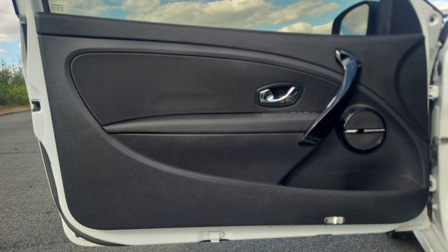 Renault Mégane Coupé image 8