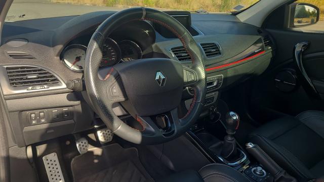 Renault Mégane Coupé image 5