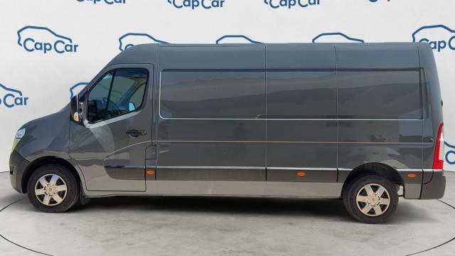 Nissan Interstar image 3