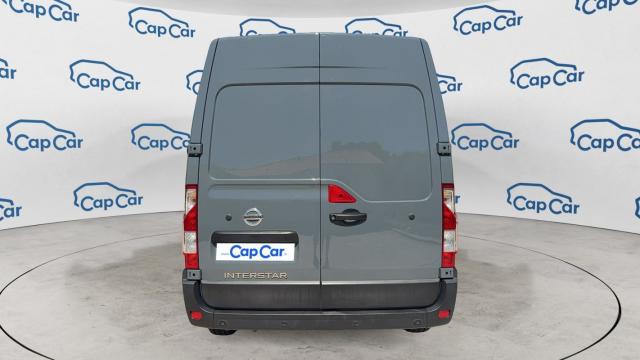 Nissan Interstar image 4