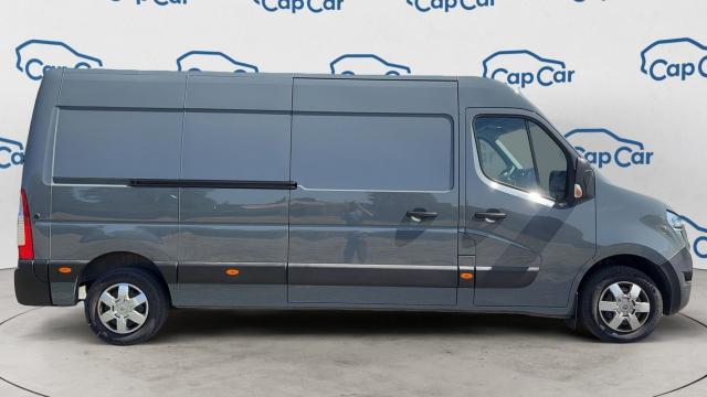 Nissan Interstar image 1
