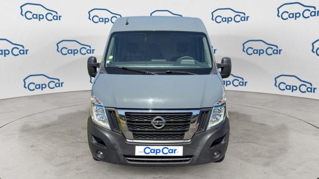 Nissan Interstar image 8
