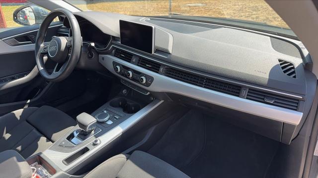 Audi A5 image 6