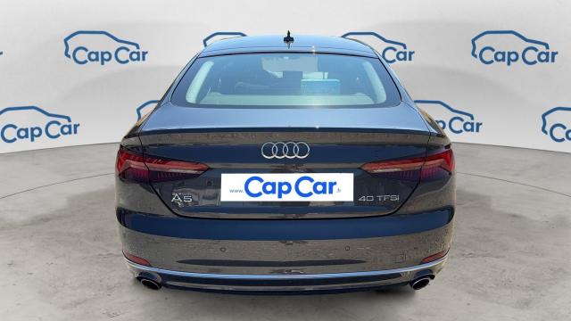 Audi A5 image 7