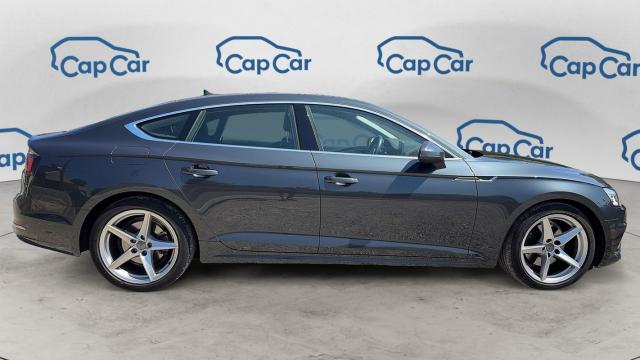 Audi A5 image 8