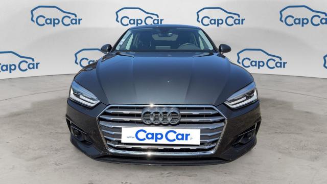 Audi A5 image 4