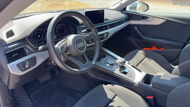 Audi A5 image 9