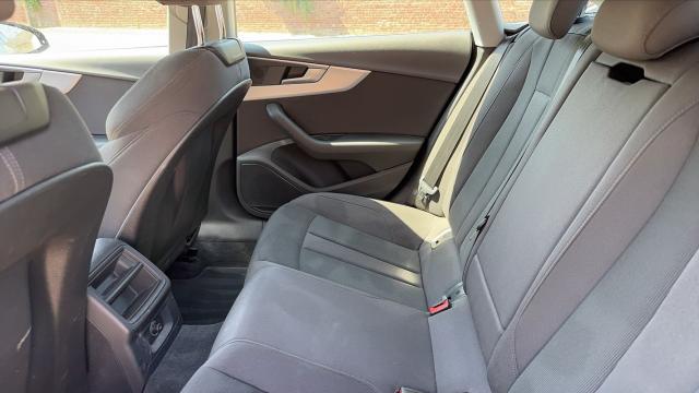 Audi A5 image 3