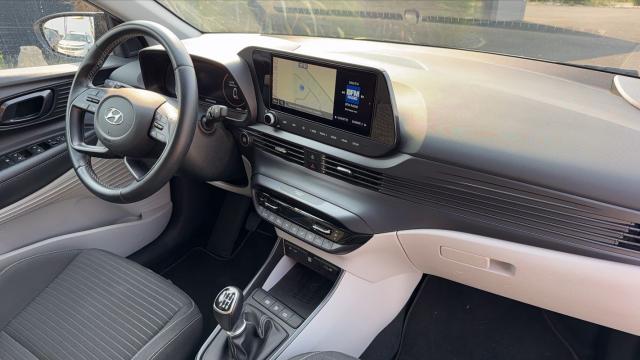 Hyundai I20 image 9