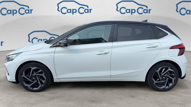 Hyundai I20 image 7