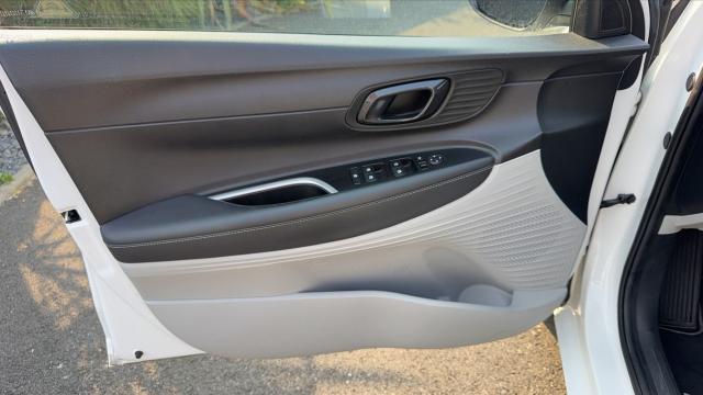 Hyundai I20 image 2