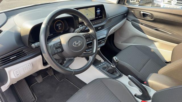 Hyundai I20 image 3