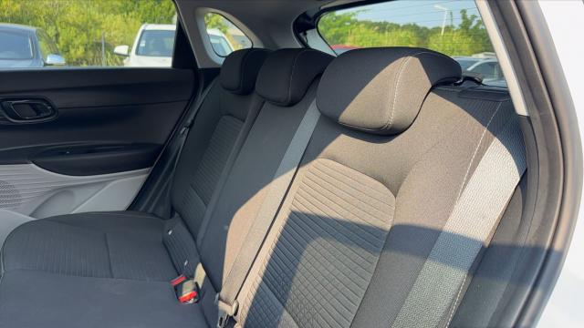Hyundai I20 image 6