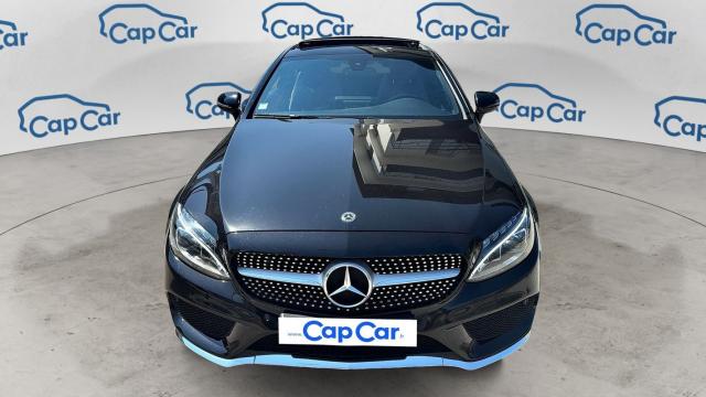 Mercedes Benz Classe C Coupe image 7