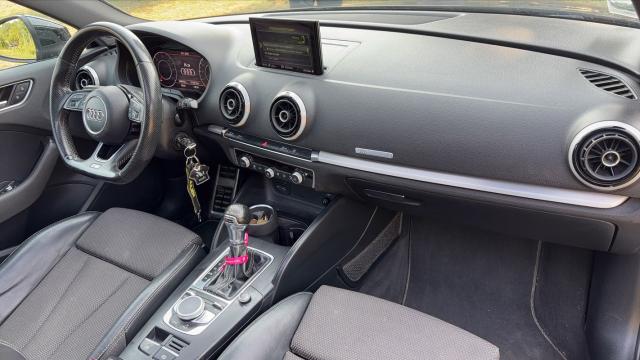 Audi A3 Sportback image 2