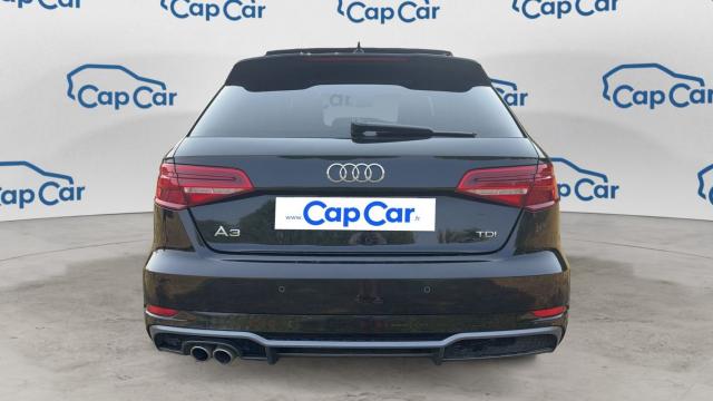 Audi A3 Sportback image 6