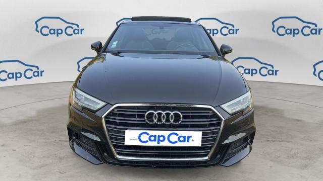 Audi A3 Sportback image 5