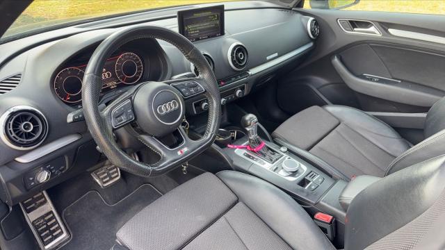 Audi A3 Sportback image 9