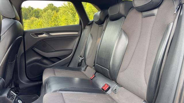 Audi A3 Sportback image 4