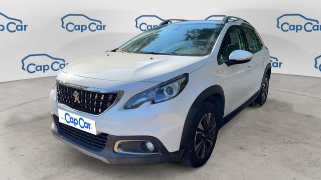 Peugeot 2008 1.2 Puretech 110 Allure
